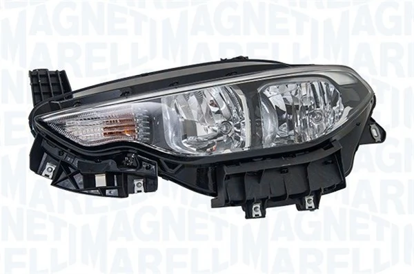 Headlight